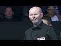 Ronnie O'Sullivan vs Anthony McGill - International Championship Snooker 2023 - Last 16