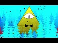 GRAVITY FALLS BILL CIPHER SONG | 