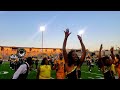 Honeybeez | There's Nothing Holding Me Back | Field View Halftime Performance ASU vs PVAMU 2022