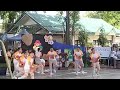 CHEER DANCE COMPETITION 2023 | DENR LANAO DEL NORTE DELEGATES | CAGAYAN DE ORO | BETH VERGARA