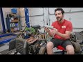 Rescuing our 20HP Nascar Go Kart + 3 Abandoned Projects for Backyard Racing!