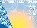 Samurai Champloo - Your Purpose (heard in episode 25)