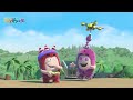 Superhero Showdown! 🦸 | Oddbods TV Full Episodes | Funny Cartoons For Kids