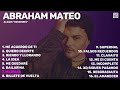 Abraham Mateo - Insomnio (Nuevo Álbum Completo 2024)