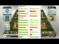 FIFA 13 Ultimate Team SQUAD BUILDER - Ultimate FIFA Episode 14 - Extreme BPL