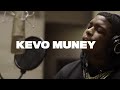 Kevo Muney - Leave Some Day [In-Studio Performance]