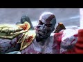 FIGHTING POSEIDON!!!!! God of War 3 Part 2