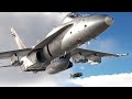 STEEL RAIN | B-52H Stratofortress Levels Air Base | F/A-18C Hornet | Digital Combat Simulator | DCS