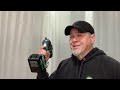 Metabo HPT 36V Cordless Impact Wrench Review