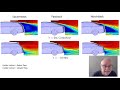 Aerodynamic drag and lift of different car body shapes