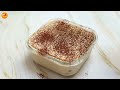 Dalgona Coffee Dessert Recipe - eggless ! no bake