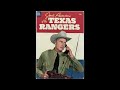 Tales Of The Texas Rangers - Apache Peak (Episode 2)
