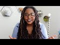 STARTER LOCS DO'S AND DON'TS | Starter Loc TIPS for a Healthy, Flourishing Loc Journey