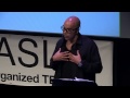 Trading as a way of life: Jihan Bowes Little at TEDxASL