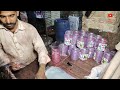 How Million Waste Plastic Bottle Convert into Plastic Rope Roll