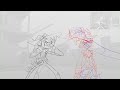 My Rough Animation From Helluva Boss S2 EP6!
