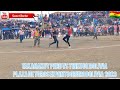 Takanakuy peru vs tinku de Bolivia Plaza de toros en vInto oruro Bolivia  2023