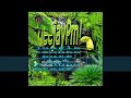 4x4 Jungle Techno Mix
