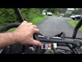 ATV stalls, troubleshooting and fix, romping Hammerhead off road go cart,