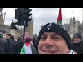 Palestine London January 13, 2024