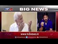 Mahasena Rajesh Sensational Comments On YSRCP Vijaya Sai Reddy | Tv5 News