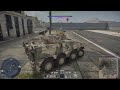 WAR THUNDER Probably one of the best Vilkas plays ever