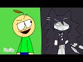 Baldi and miss circles