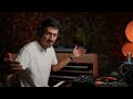 A Killer Combo! Late-Night Jam w/ Digitakt II & Micromonsta 2 #compactcreations