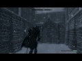 Skyrim Unfinished Content - Windhelm: 