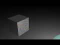 Ball and Cube Illusion