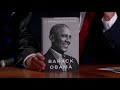 President Barack Obama Surprises Amazing Fan