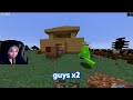 KSI Is The Funniest Minecraft Player Ever