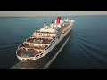 Why Did Ocean Liners Disappear? | HISTORY