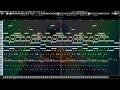 Daft Punk Something About Us Remake (Cubase | NI Kontakt)