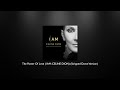 Celine Dion - The Power Of Love (I AM: CELINE DION) (Stripped Down Version)