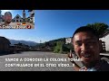 [1] Conocemos la Colonia Tovar ~ El Camino a La Colonia Tovar | ベネぜエラ　コロニア・トバルへの道