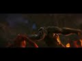 Godzilla x Kong The New Empire | Godzilla vs Kong - Here We Go Chris Classic (4K) MAD
