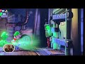 I’ve mistaken a Gem for a Key! | Luigi's Mansion 3 (#6)