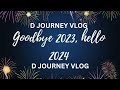 Last video of 2023! Happy New year everyone! Hello 2024❤️