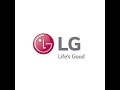 LG Life's good 2015 alarm