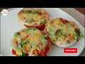 Bread Pizza Recipe|Quick & Easy Home Made Mini Pizza|মিনি ব্রেড পিৎজা বিকেলের নাস্তা