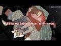 Nightcore - I Like Me Better