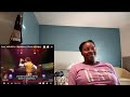 Reaction video to Earth Wind & Fire music video never seen before