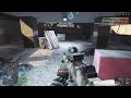 Battlefield 4 - grenade kill EPIC!!!!!!!!