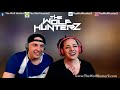 Warrant - Uncle Tom's Cabin (Official Video) THE WOLF HUNTERZ Reactions