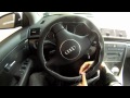 Racing Feeling Steering Wheel Cover Installation