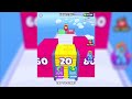 Layer Man 3D -  MAX LEVEL Gameplay! NEW GAME! #9