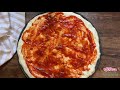 Anchovy Pizza Recipe (How to Cook Anchovies On Pizza)