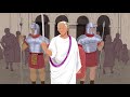 How Did Rome Maintain Peace in the Provinces? DOCUMENTARY