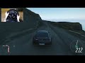 Forza Horizon 4 - 1000HP MERCEDES-BENZ GT 63 S - OFF-ROAD with Steering Wheel + Pedals - 1080p60FPS